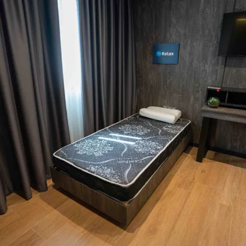 Matelas NIRVANA Une place 