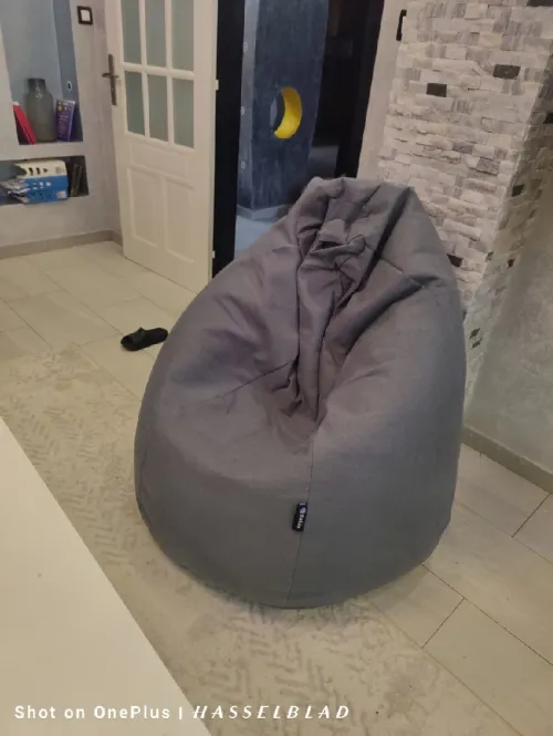 Retour précieux de notre cher client