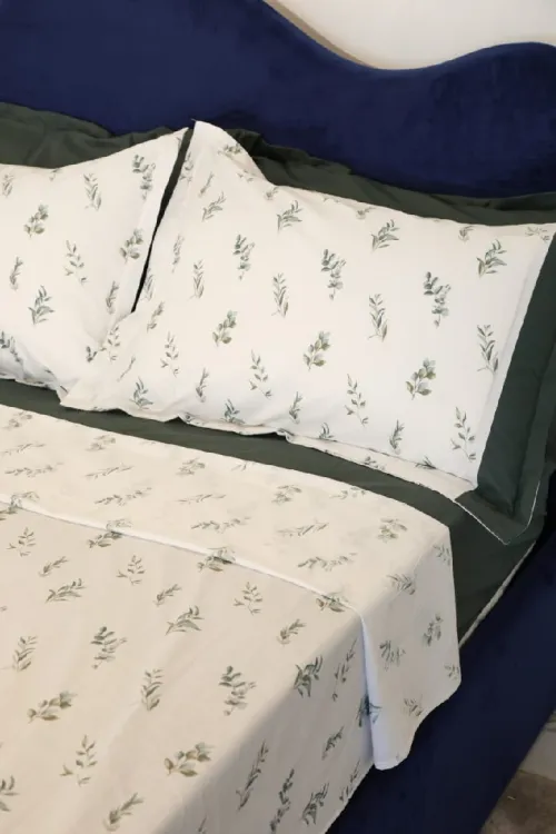 Bloomé Draps Qualité supérieure douceur garantie une place 