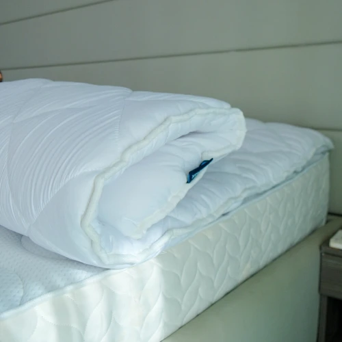 Surmatelas Sukoon D30 Confort ferme & soutien optimal