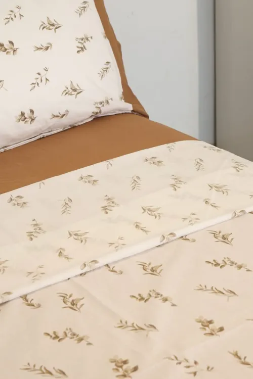 Bloomé Draps Qualité supérieure douceur garantie une place 