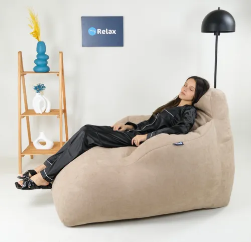 Super Relax : L'Apogée de la Détente Absolue!