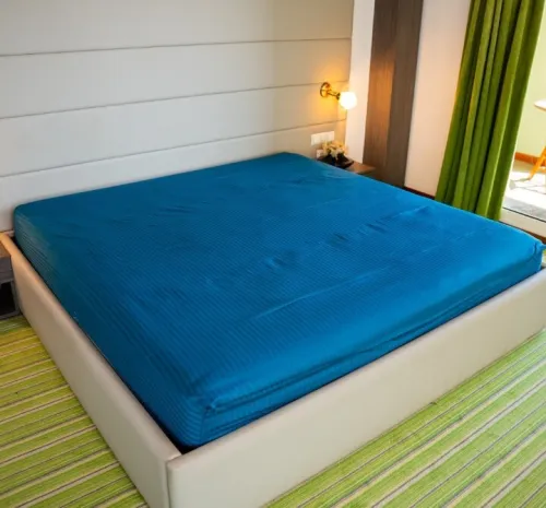 Parure de Draps HORIZON Douceur Hôtel 5 Étoiles