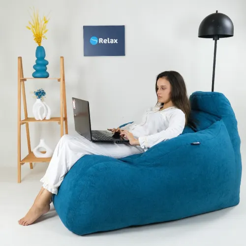 Super Relax : L'Apogée de la Détente Absolue!