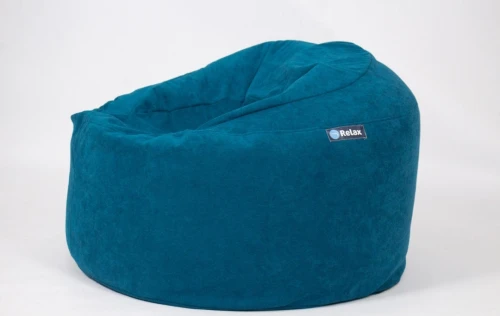 Pouf one beanbag pouf 