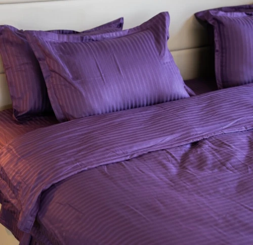Parure de Draps HORIZON Douceur Hôtel 5 Étoiles