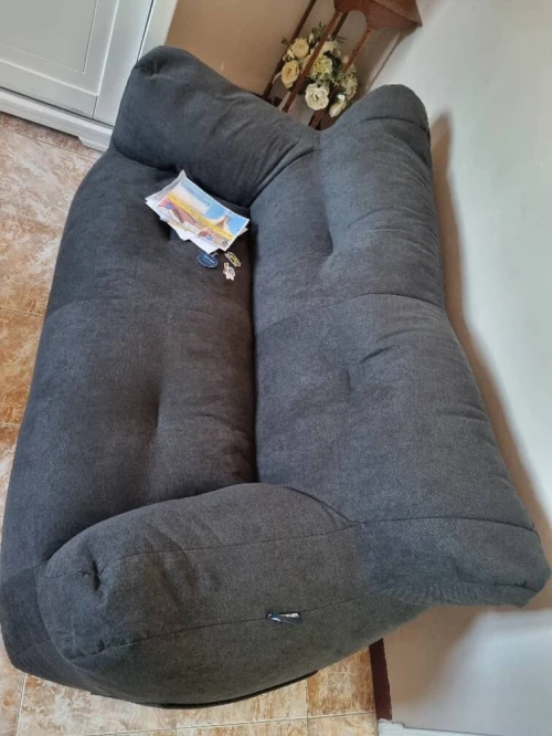 Relaxez-vous avec notre fauteuil Lounge Duo Confort Premium