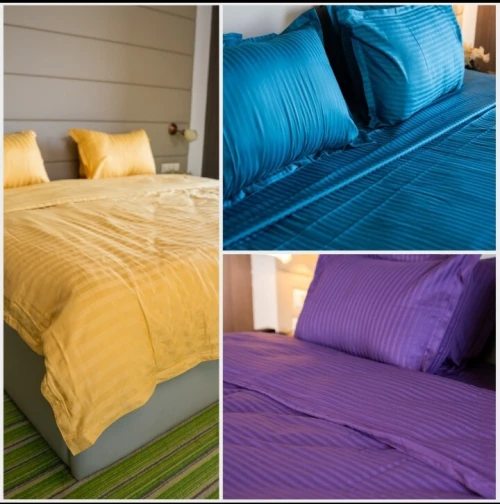 parure de draps élégance MirageParure de Draps HORIZON Douceur Hôtel 5 Étoiles