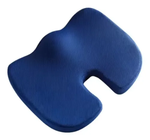 Coussin Harmonie Dorsale : Dos - coccyx  orthopédique siège pour voiture 