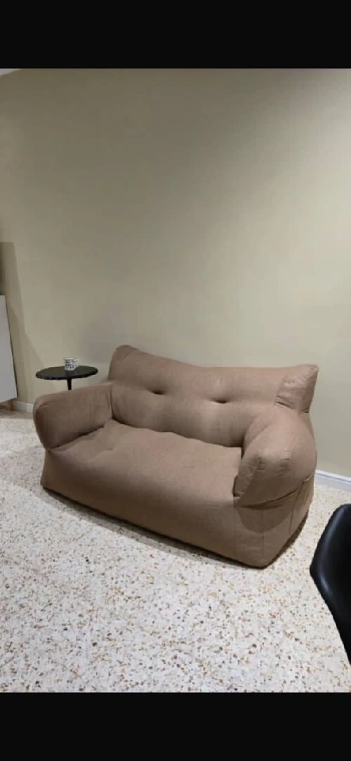 Relaxez-vous avec notre fauteuil Lounge Duo Confort Premium