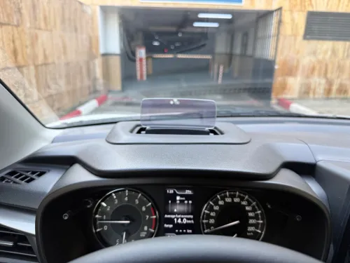 Suzuki Baleno 2025 GLX