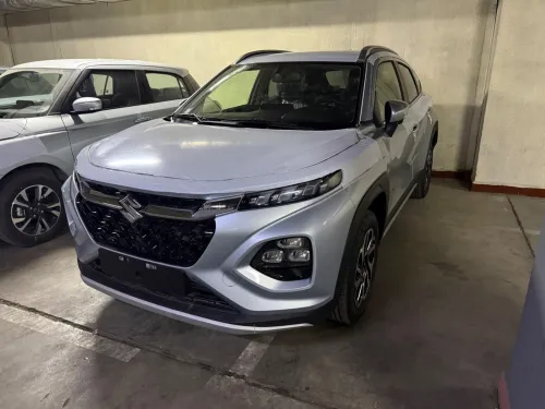 Suzuki Fronx 2025 GLX