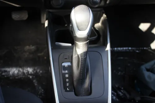 Suzuki Fronx 2025 GLX