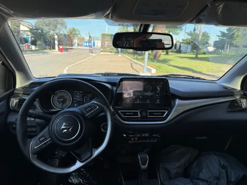 Suzuki Baleno 2025 GLX