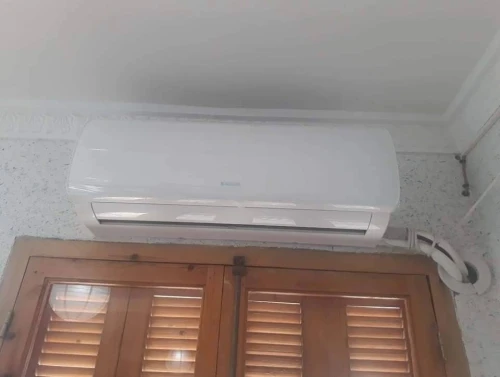 Location Appartement F2 F3 Tizi Ouzou Azeffoun