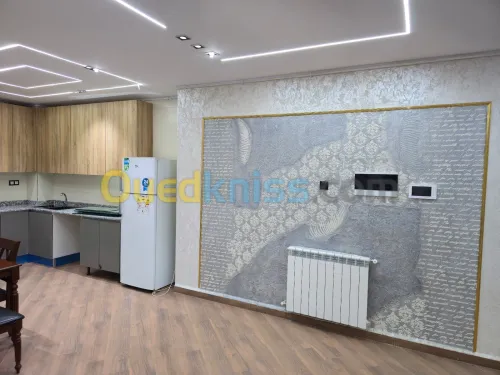 Location Appartement F4 Oran Oran