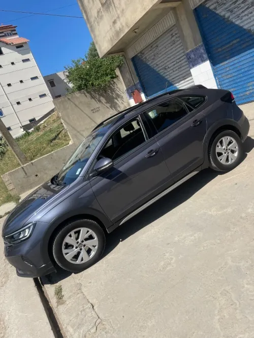 Volkswagen Taigo 2022 Life 