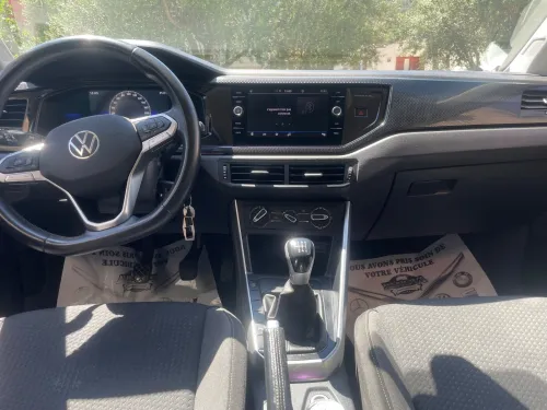 Volkswagen Taigo 2022 Life 
