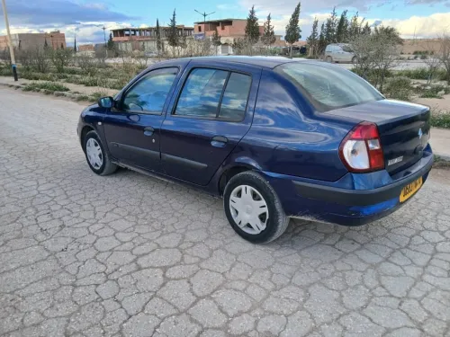 Renault Clio Classique 2004 Clio Classique