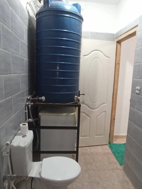 Location vacances Appartement F2 Béjaïa Bejaia