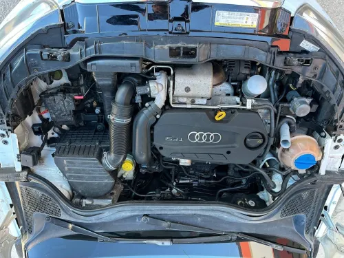 Audi A1 2014 S Line