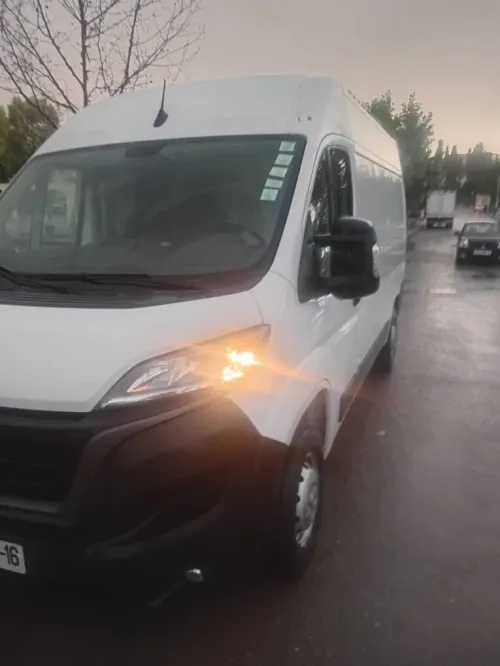 Fiat Ducato 2023