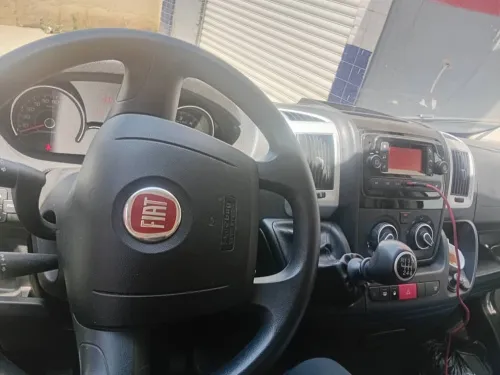 Fiat Ducato 2023