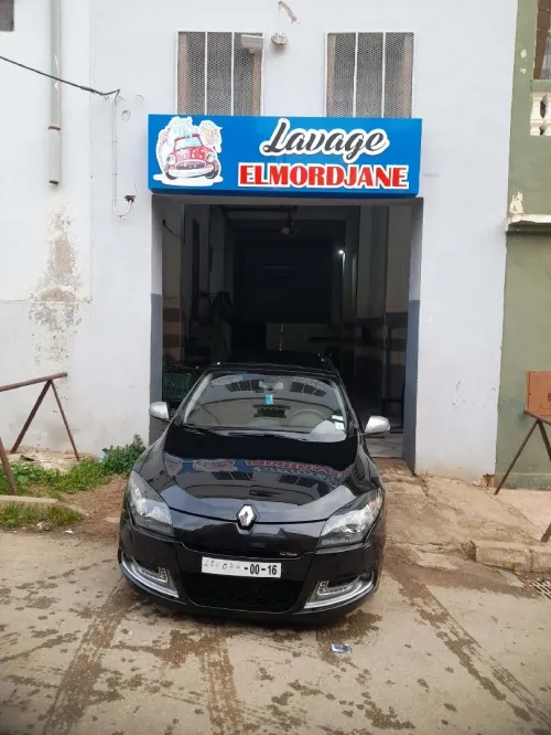 Renault Megane 3 2012 Gtline