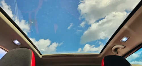 Skoda Fabia 2017 Monte Carlo