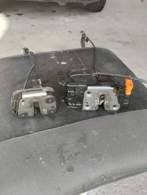 pieces automobiles