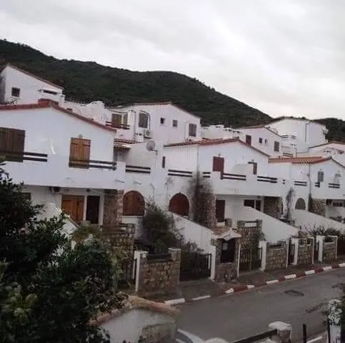 Location vacances Appartement Studio Béjaïa Bejaia