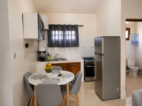 Location vacances Appartement Studio Béjaïa Bejaia