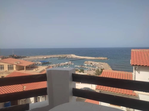 Location vacances Appartement F2 Béjaïa Bejaia