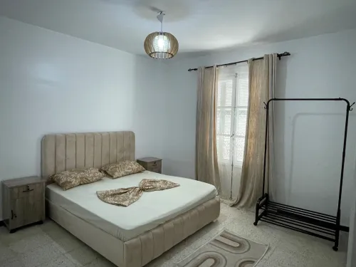 Location vacances Appartement F3 Boumerdès Boumerdes