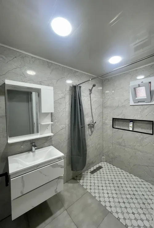 Location vacances Appartement F3 Boumerdès Boumerdes