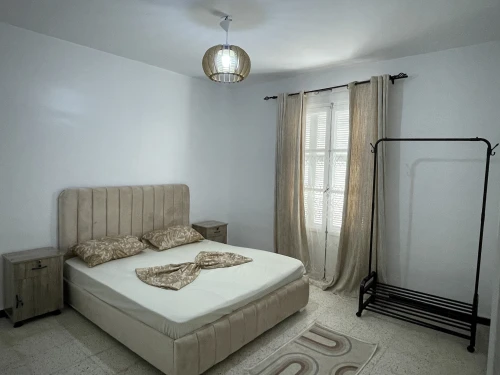 Location vacances Appartement F3 Boumerdès Boumerdes