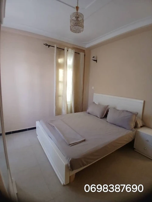 Location vacances Appartement F3 Tizi Ouzou Tigzirt