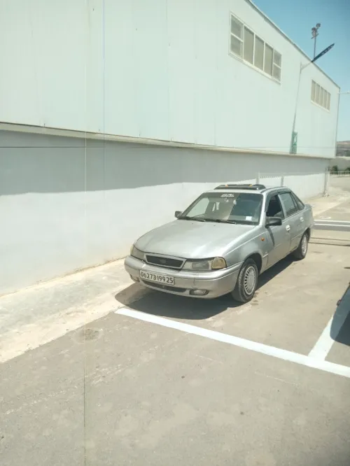 Daewoo Cielo 1999 Cielo