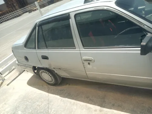 Daewoo Cielo 1999 Cielo