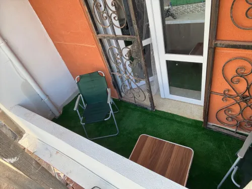 Location vacances Appartement Niveau de villa F2 Tipaza Tipaza