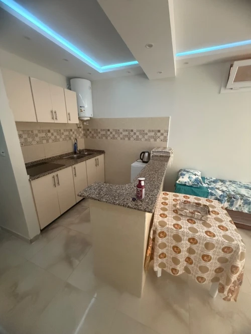 Location vacances Appartement Niveau de villa F2 Tipaza Tipaza