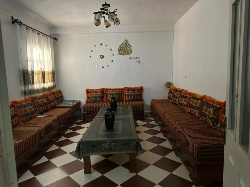 Vente Appartement F3 Tlemcen Mansourah