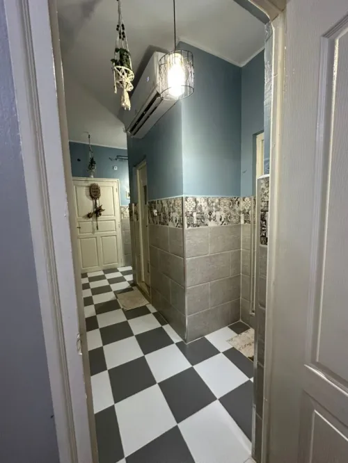 Vente Appartement F3 Tlemcen Mansourah