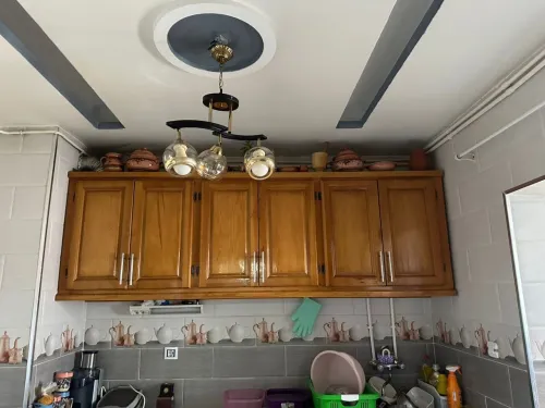 Vente Appartement F3 Tlemcen Mansourah
