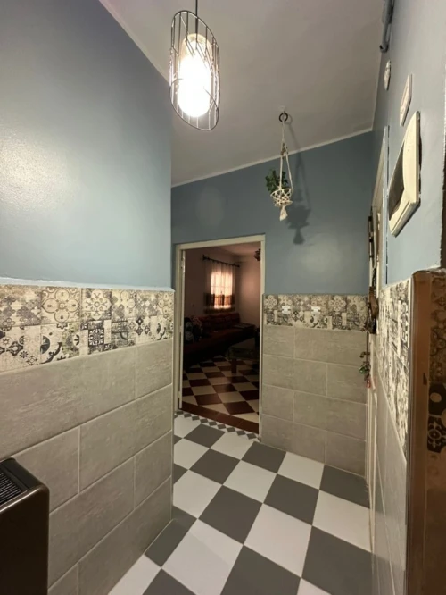 Vente Appartement F3 Tlemcen Mansourah