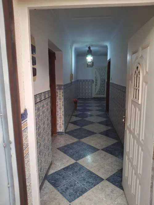 Location Villa Alger Zeralda