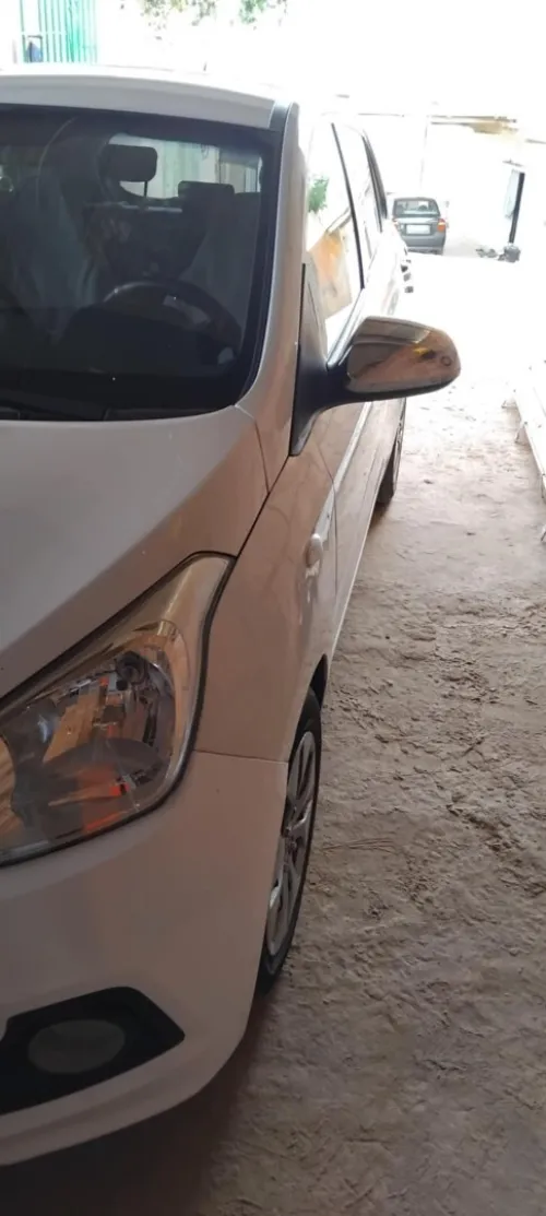 Hyundai Grand i10 2017 Gpl