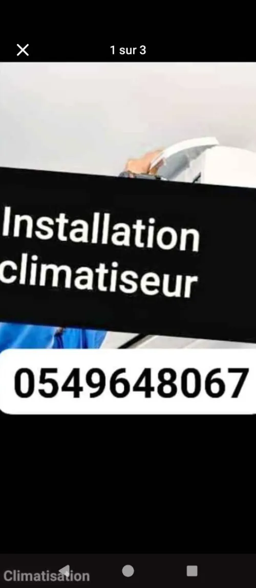 Bonne travailleur 