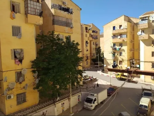 Vente Appartement F2 Médéa Medea