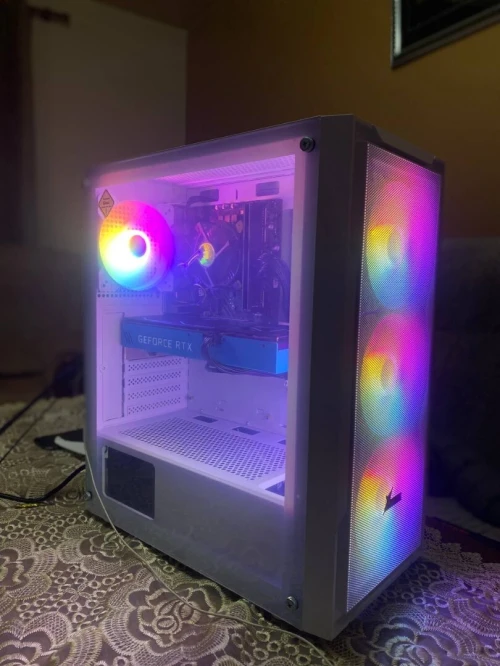 Pc gamer RTX 2060